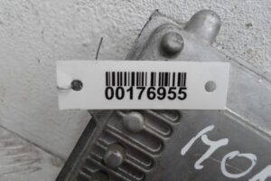 Изображение товара 176955 - 00176955 blok upravleniya dvs Renault Logan 2