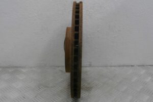 Изображение товара 176981 - 00176981 disk tormoznoj perednij Peugeot 4007 1
