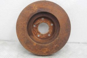 Изображение товара 176981 - 00176981 disk tormoznoj perednij Peugeot 4007 2