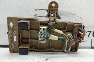 Изображение товара 176990 - 00176990 blok predokhranitelej Peugeot 306 3