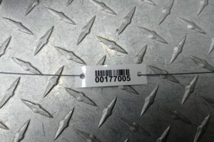 Изображение товара 177005 - 00177005 pereklyuchatel podrulevoj (strekoza) Toyota Matrix 3