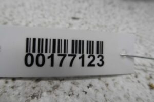 Изображение товара 177123 - 00177123 pereklyuchatel podrulevoj (strekoza) Peugeot 4007 1