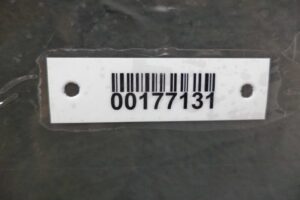 Изображение товара 177131 - 00177131 steklo dveri zadnej levoj 2