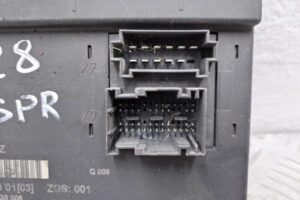 Изображение товара 177143 - 00177143 blok SAM perednij Fiat Brava 1