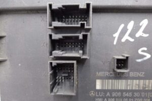 Изображение товара 177143 - 00177143 blok SAM perednij Fiat Brava 3