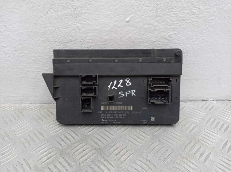 Изображение товара 177143 - 00177143 blok SAM perednij Fiat Brava