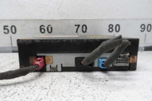 Изображение товара 177239 - 00177239 blok navigatsii Audi A8 1