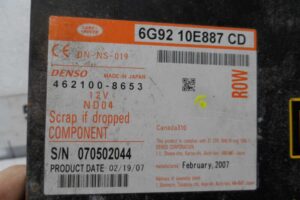 Изображение товара 177239 - 00177239 blok navigatsii Audi A8 3