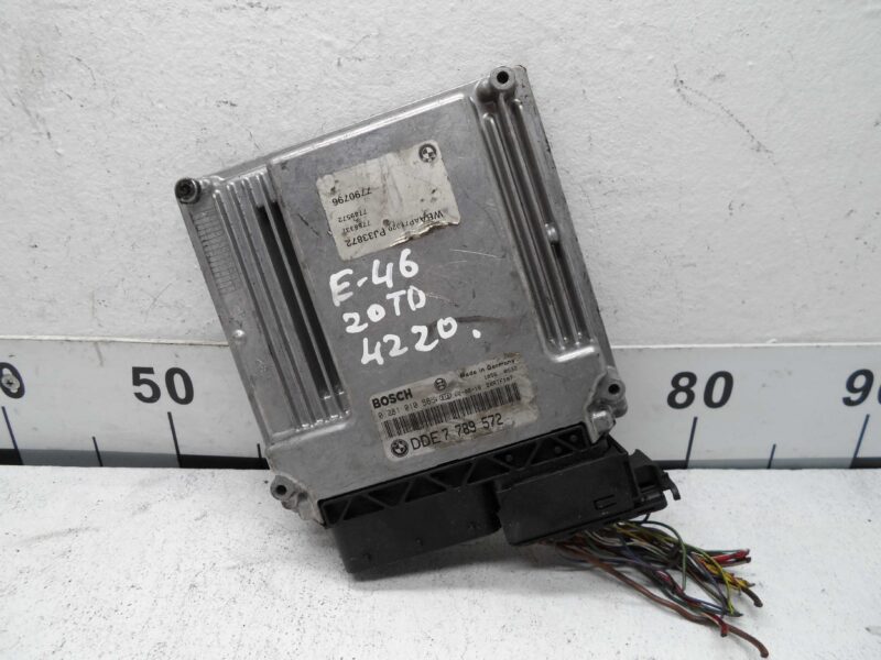 Изображение товара 177249 - 00177249 blok upravleniya dvs