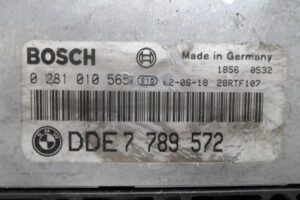 Изображение товара 177249 - 00177249 blok upravleniya dvs 2