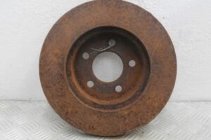 Изображение товара 177278 - 00177278 disk tormoznoj perednij Peugeot 207 1