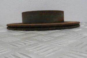 Изображение товара 177377 - 00177377 disk tormoznoj zadnij Toyota Hiace 2
