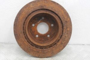 Изображение товара 177377 - 00177377 disk tormoznoj zadnij Toyota Hiace 3