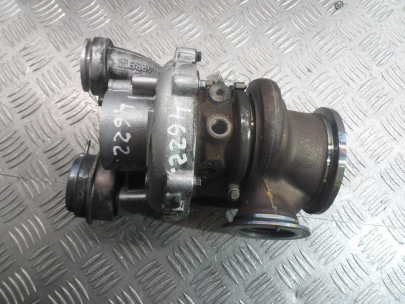 Изображение товара 177415 - 00177415 turbina