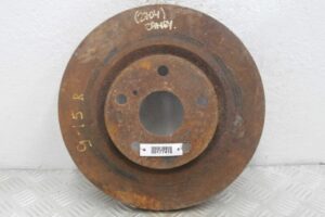Изображение товара 177418 - 00177418 disk tormoznoj perednij Subaru Tribeca
