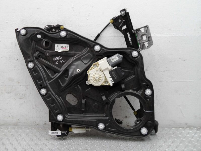 Изображение товара 177421 - 00177421 steklopodemnik zadnij levyj Volkswagen Lupo