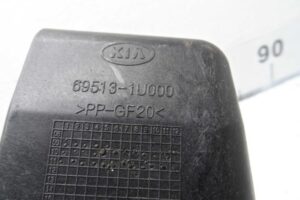 Изображение товара 177497 - 00177497 lyuchok toplivnogo baka Audi TT 3
