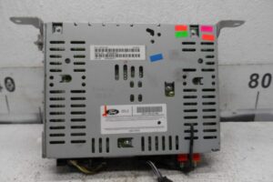 Изображение товара 178195 - 00178195 magnitola Chevrolet Aveo 2