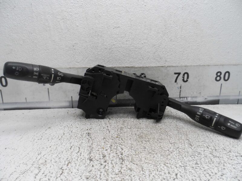 Изображение товара 178216 - 00178216 pereklyuchatel podrulevoj (strekoza) Peugeot 207