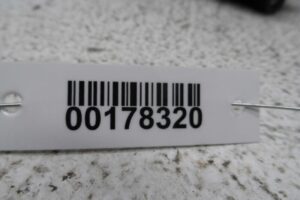 Изображение товара 178320 - 00178320 pereklyuchatel podrulevoj (strekoza) 3