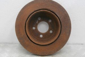 Изображение товара 178359 - 00178359 disk tormoznoj zadnij LADA 2121 2
