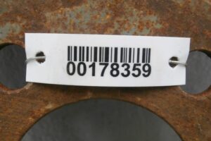 Изображение товара 178359 - 00178359 disk tormoznoj zadnij LADA 2121 3