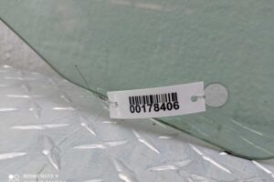 Изображение товара 178406 - 00178406 steklo dveri perednej levoj Ford Transit Custom 2