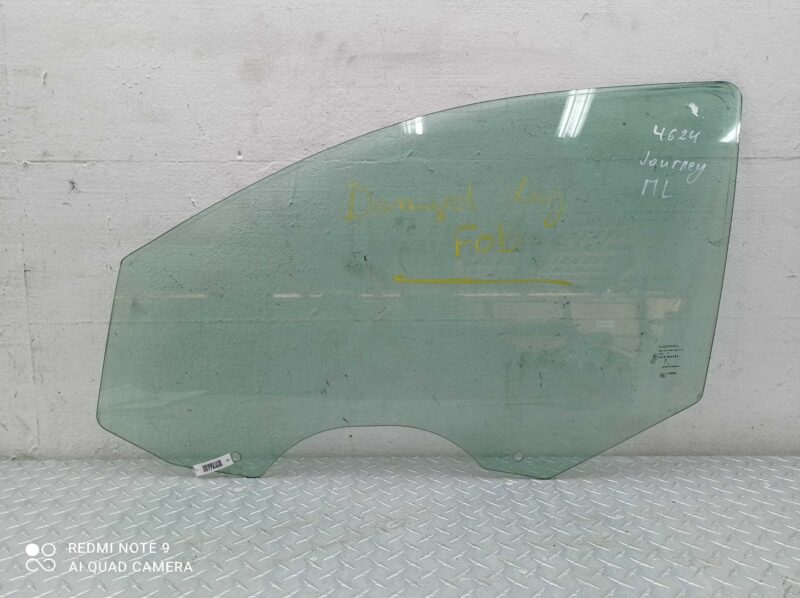 Изображение товара 178406 - 00178406 steklo dveri perednej levoj Ford Transit Custom