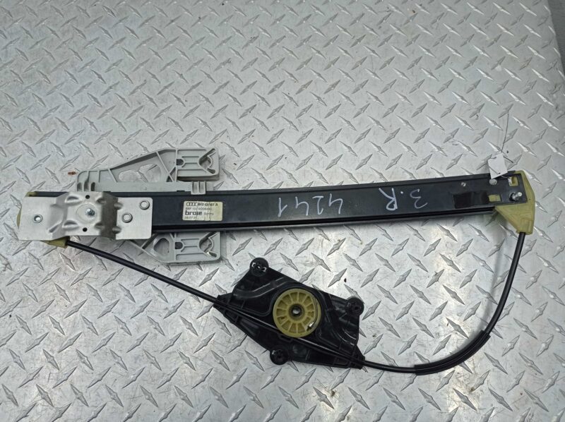 Изображение товара 178596 - 00178596 steklopodemnik zadnij pravyj