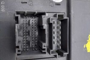 Изображение товара 178718 - 00178718 blok SAM perednij Fiat Brava 1