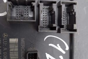 Изображение товара 178718 - 00178718 blok SAM perednij Fiat Brava 3