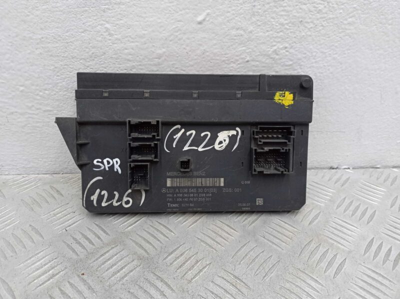 Изображение товара 178718 - 00178718 blok SAM perednij Fiat Brava