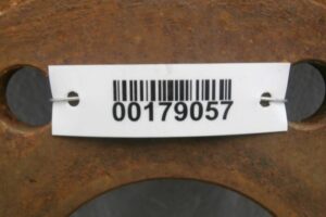 Изображение товара 179057 - 00179057 disk tormoznoj perednij 1