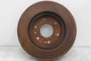 Изображение товара 179057 - 00179057 disk tormoznoj perednij 2