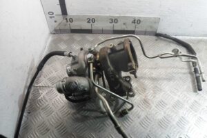 Изображение товара 179201 - 00179201 turbina 