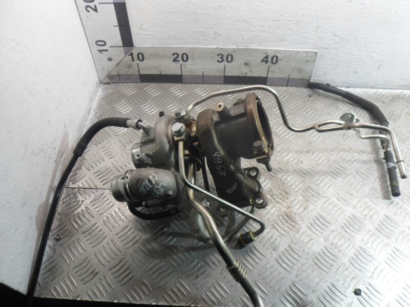 Изображение товара 179201 - 00179201 turbina