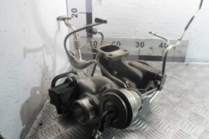 Изображение товара 179201 - 00179201 turbina 1