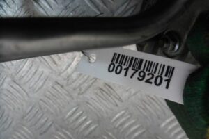 Изображение товара 179201 - 00179201 turbina 2