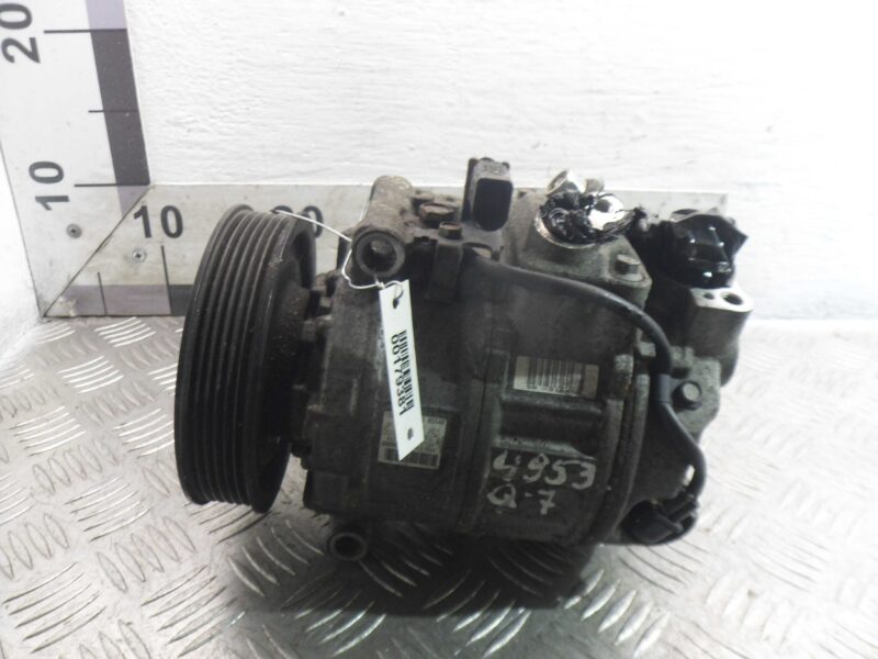 Изображение товара 179381 - 00179381 kompressor konditsionera