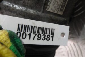 Изображение товара 179381 - 00179381 kompressor konditsionera 1