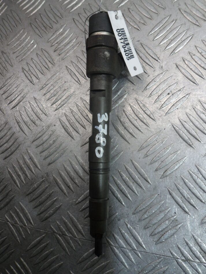 Изображение товара 179405 - 00179405 forsunka toplivnaya