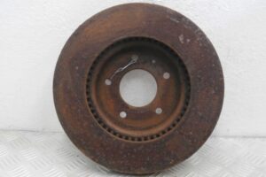 Изображение товара 179450 - 00179450 disk tormoznoj perednij Pontiac Vibe 2