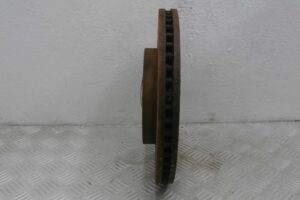 Изображение товара 179450 - 00179450 disk tormoznoj perednij Pontiac Vibe 3