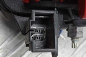 Изображение товара 179488 - 00179488 fonar kryshki levyj 1