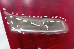 Изображение товара 179488 - 00179488 fonar kryshki levyj 3