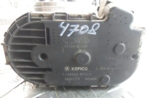 Изображение товара 179509 - 00179509 zaslonka drosselnaya