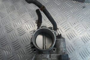 Изображение товара 179509 - 00179509 zaslonka drosselnaya 2