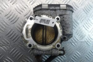 Изображение товара 179509 - 00179509 zaslonka drosselnaya 3