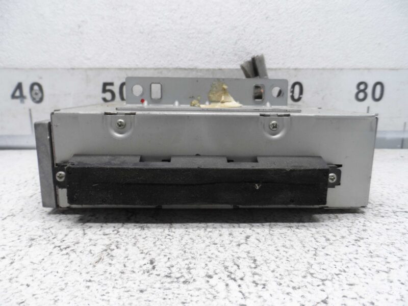 Изображение товара 179667 - 00179667 magnitola Volkswagen Bora