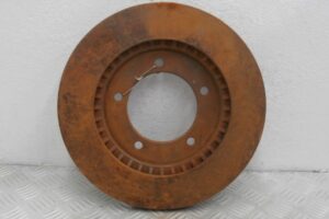 Изображение товара 179688 - 00179688 disk tormoznoj perednij Renault Twingo 1